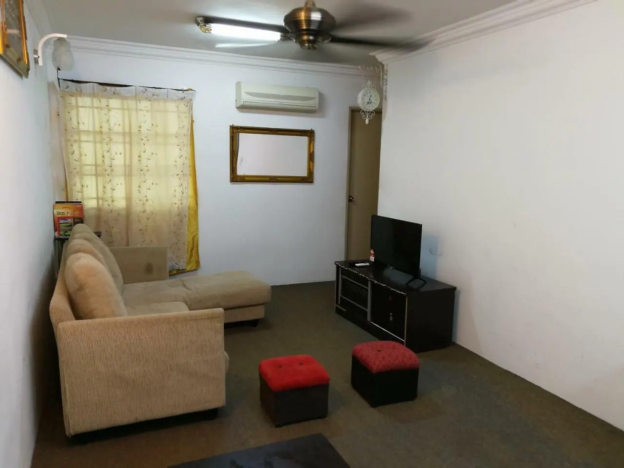 公寓 Dy' Hana Muslim Georgetown Homestay 马来西亚