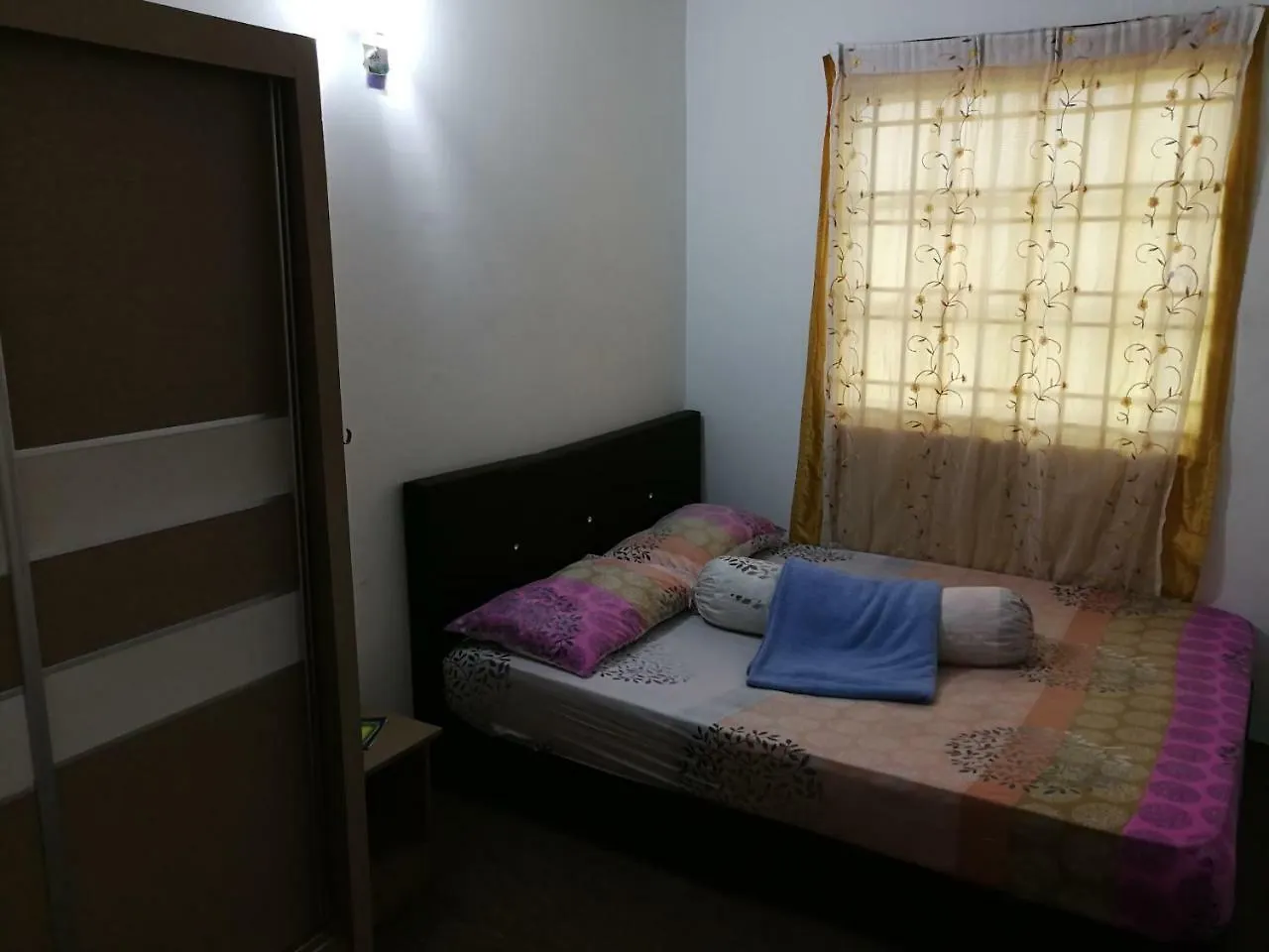 Dy' Hana Muslim Georgetown Homestay 0*, 乔治敦 马来西亚